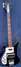 Rickenbacker 4001/4 , Jetglo: Full Instrument - Front