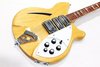 Rickenbacker 370/12 VP, Mapleglo: Body - Front