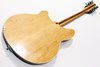Rickenbacker 370/12 VP, Mapleglo: Full Instrument - Rear