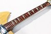 Rickenbacker 370/12 VP, Mapleglo: Neck - Front