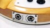 Rickenbacker 370/12 VP, Mapleglo: Close up - Free