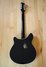 Rickenbacker 370/6 Mod, Jetglo: Full Instrument - Rear