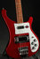 Rickenbacker 4003/4 S, Ruby: Free image