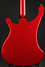 Jan 2016 Rickenbacker 4003/4 S, Ruby: Body - Rear