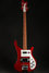 Rickenbacker 4003/4 S, Ruby: Full Instrument - Front