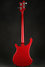 Rickenbacker 4003/4 S, Ruby: Full Instrument - Rear
