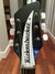 Rickenbacker 625/6 , Jetglo: Headstock