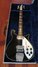 Rickenbacker 625/6 , Jetglo: Free image