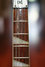 Rickenbacker 625/6 , Jetglo: Neck - Front