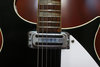 Rickenbacker 625/6 , Jetglo: Close up - Free2