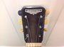 Rickenbacker 59/6 LapSteel, Gray: Headstock
