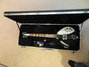 Rickenbacker 360/12 , Jetglo: Body - Front