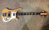 Rickenbacker 4003/4 , Mapleglo: Full Instrument - Front