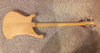 Rickenbacker 4003/4 , Mapleglo: Full Instrument - Rear
