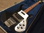 Rickenbacker 4003/4 , Jetglo: Free image