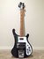 Rickenbacker 4003/4 , Jetglo: Full Instrument - Front