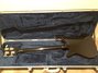 Rickenbacker 4003/4 , Jetglo: Full Instrument - Rear