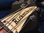 Rickenbacker 4003/4 , Jetglo: Close up - Free2