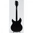 Rickenbacker 330/12 , Jetglo: Full Instrument - Rear