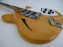 Rickenbacker 370/6 Mod, Mapleglo: Body - Front