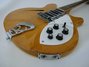 Rickenbacker 370/6 Mod, Mapleglo: Full Instrument - Front