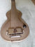 Rickenbacker NS 100/6 LapSteel, Silver: Free image2