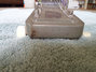 Rickenbacker NS 100/6 LapSteel, Silver: Close up - Free