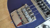 Rickenbacker 4003/4 , Midnightblue: Free image