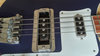 Rickenbacker 4003/4 , Midnightblue: Free image2