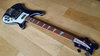 Rickenbacker 4003/4 , Midnightblue: Neck - Front