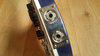 Rickenbacker 4003/4 , Midnightblue: Close up - Free