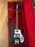Rickenbacker 4001/4 , Jetglo: Full Instrument - Front