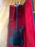 Rickenbacker 4001/4 , Jetglo: Full Instrument - Rear