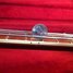 Rickenbacker 4001/4 , Jetglo: Close up - Free2
