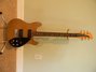 Rickenbacker 430/6 , Natural Maple: Full Instrument - Front