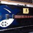 Rickenbacker 330/6 , Midnightblue: Free image