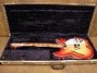 Rickenbacker 360/6 V64, Fireglo: Free image