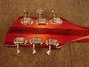 Rickenbacker 360/6 V64, Fireglo: Headstock - Rear