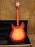 Rickenbacker 360/6 V64, Fireglo: Full Instrument - Rear