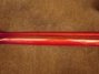 Rickenbacker 360/6 V64, Fireglo: Neck - Rear