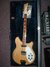 Rickenbacker 365/6 , Mapleglo: Full Instrument - Front