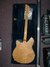 Rickenbacker 365/6 , Mapleglo: Full Instrument - Rear
