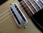 Rickenbacker 450/6 Mod, Black: Free image2