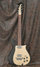 Rickenbacker 450/6 Mod, Black: Full Instrument - Front