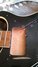 Rickenbacker 4001/4 Mod, Jetglo: Free image2