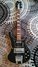 Rickenbacker 4001/4 Mod, Jetglo: Full Instrument - Front