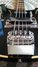 Rickenbacker 4001/4 Mod, Jetglo: Close up - Free2