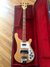 Rickenbacker 4001/4 , Mapleglo: Full Instrument - Front