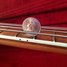 Rickenbacker 4001/4 , Mapleglo: Neck - Front
