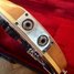 Rickenbacker 4001/4 , Mapleglo: Close up - Free